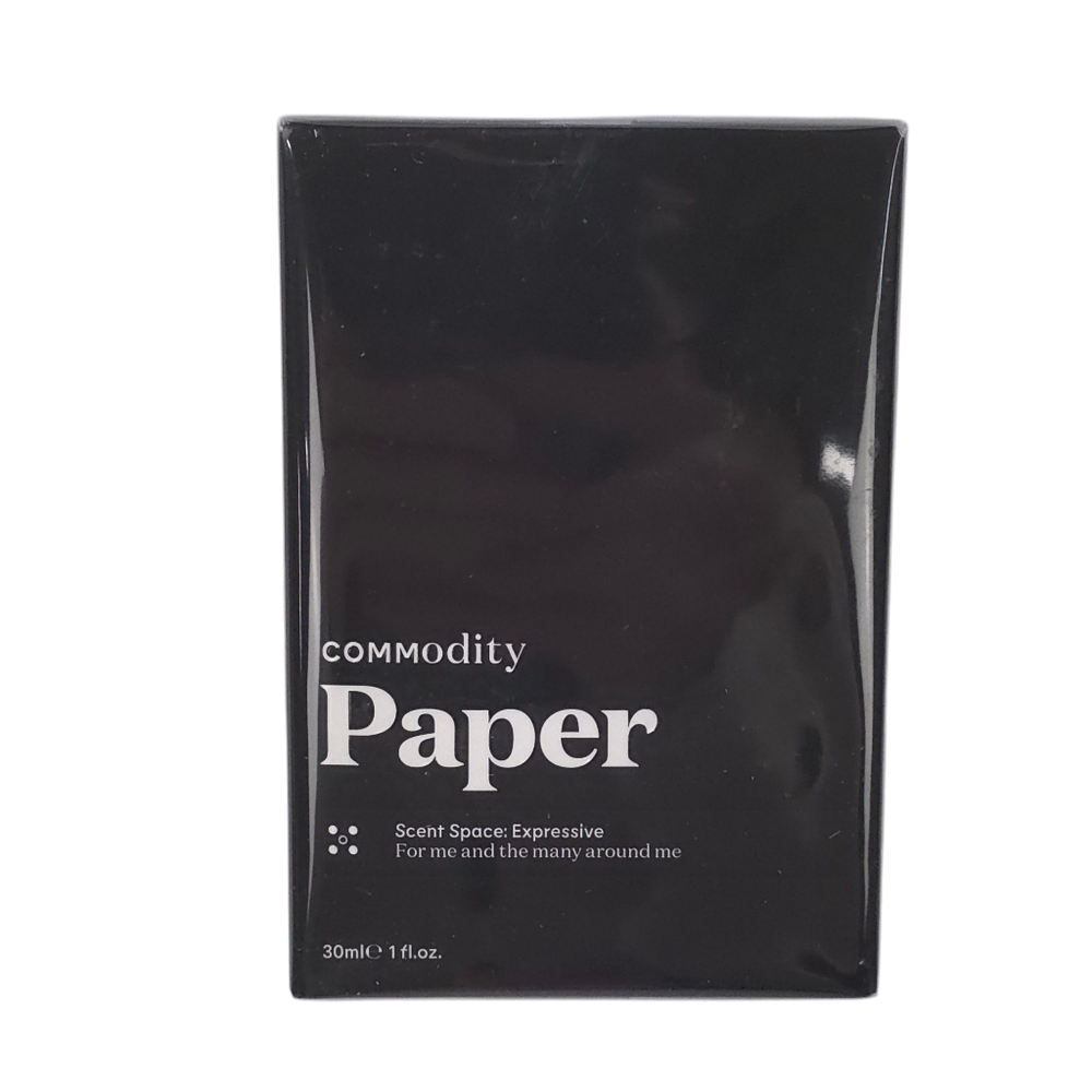 Commodity Paper Expressive - Picture 2 of 4